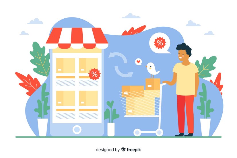 Google Merchant (Google Alışveriş) Nedir, Ne İşe Yarar?